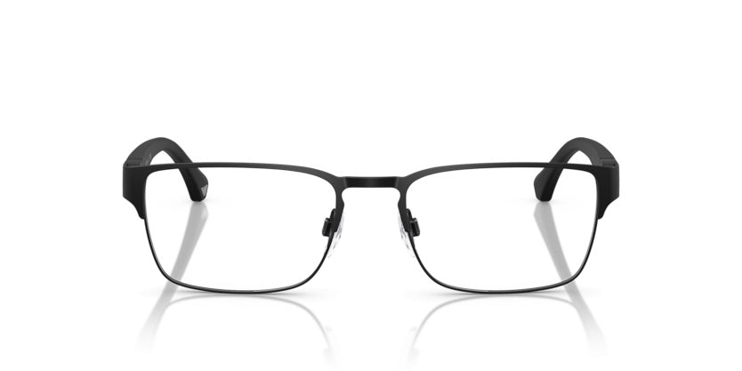 Gafas Graduadas Emporio Armani EA1027 3001 55 18