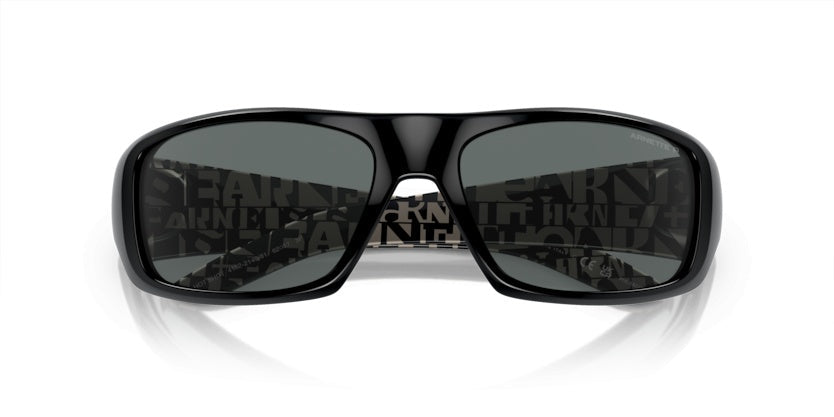 Gafas de Sol Arnette Hot Shot AN4182 214981 62 17