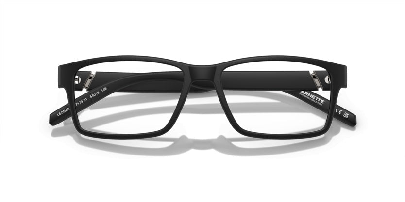 Gafas Graduadas Arnette Leonardo AN7179 01 54 16