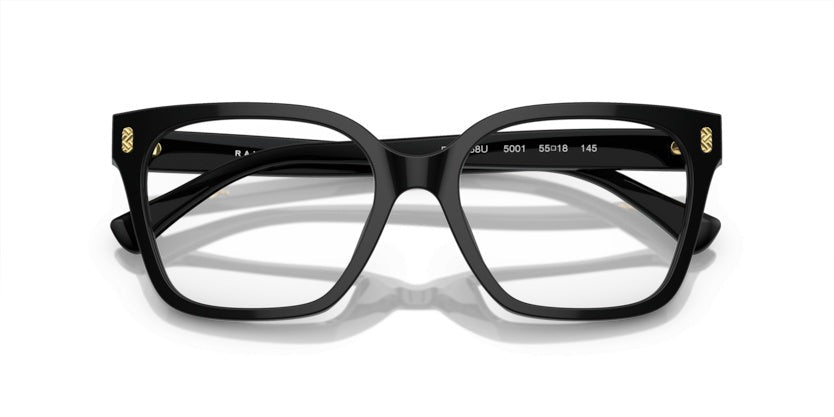 Gafas Graduadas Ralph Lauren RA7158U 5001 55 18