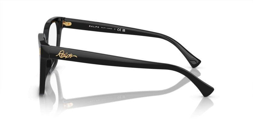 Gafas Graduadas Ralph Lauren RA7158U 5001 55 18