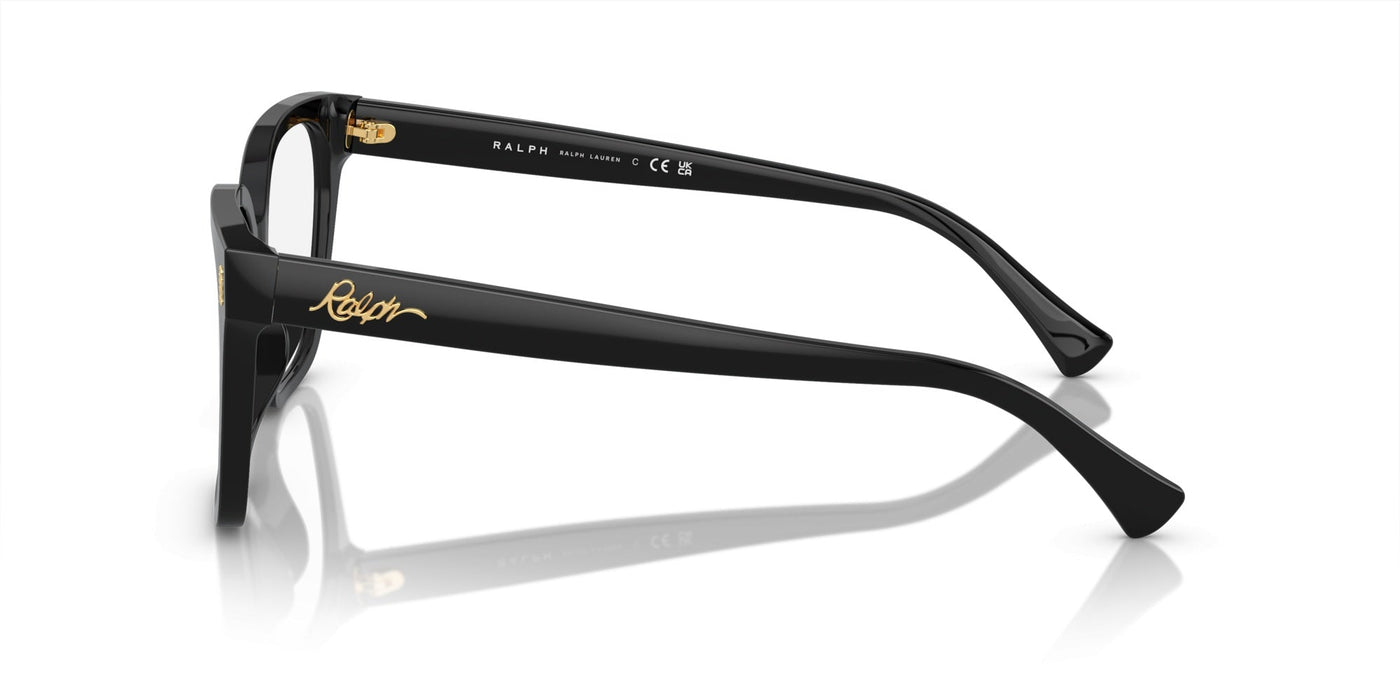 Gafas Graduadas Ralph Lauren RA7158U 5001 55 18