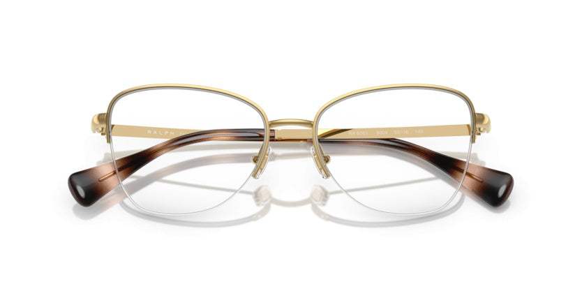 Gafas Graduadas Ralph Lauren RA6061 9004 55 16