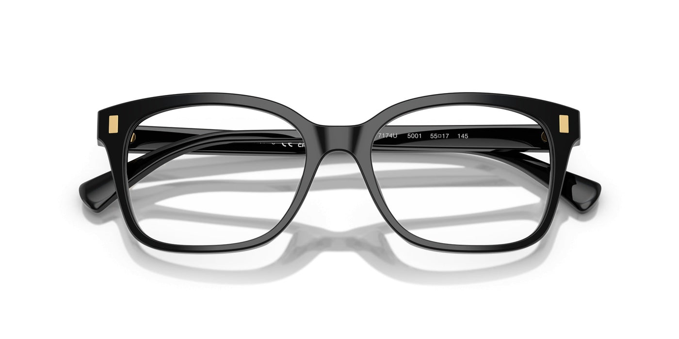 Gafas Graduadas Ralph Lauren RA7147 5001 55 19