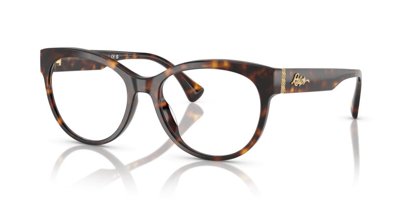 Gafas Graduadas Ralph Lauren RA7173U 5003 55 17