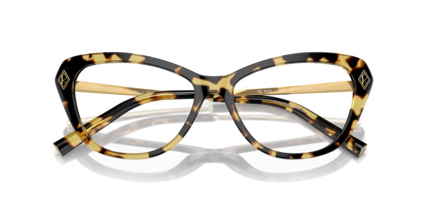 Gafas Graduadas Ralph Lauren RA6245 5004 56 16