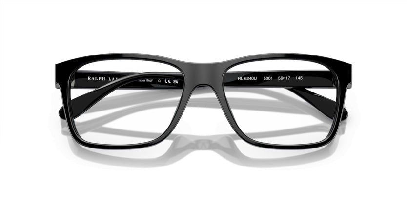 Gafas Graduadas Ralph Lauren RA6240U 5001 56 17