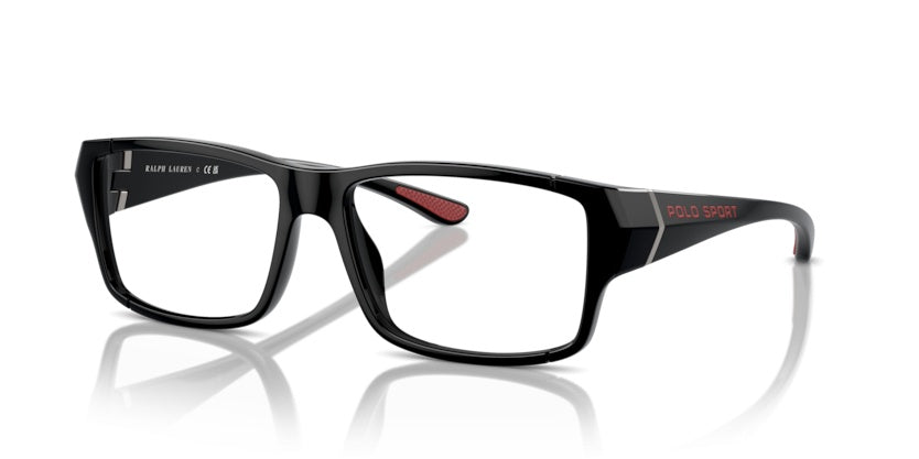 Gafas Graduadas Polo Ralph Lauren PH2275U 5001 57 16