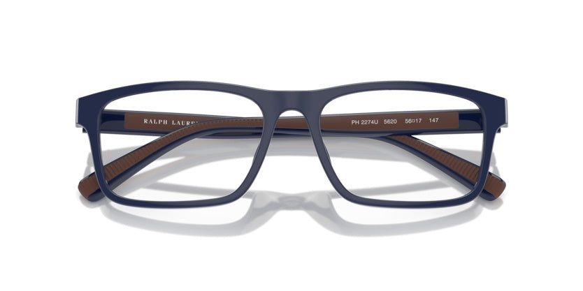 Gafas Graduadas Polo Ralph Lauren PH2274U 5620 56 17
