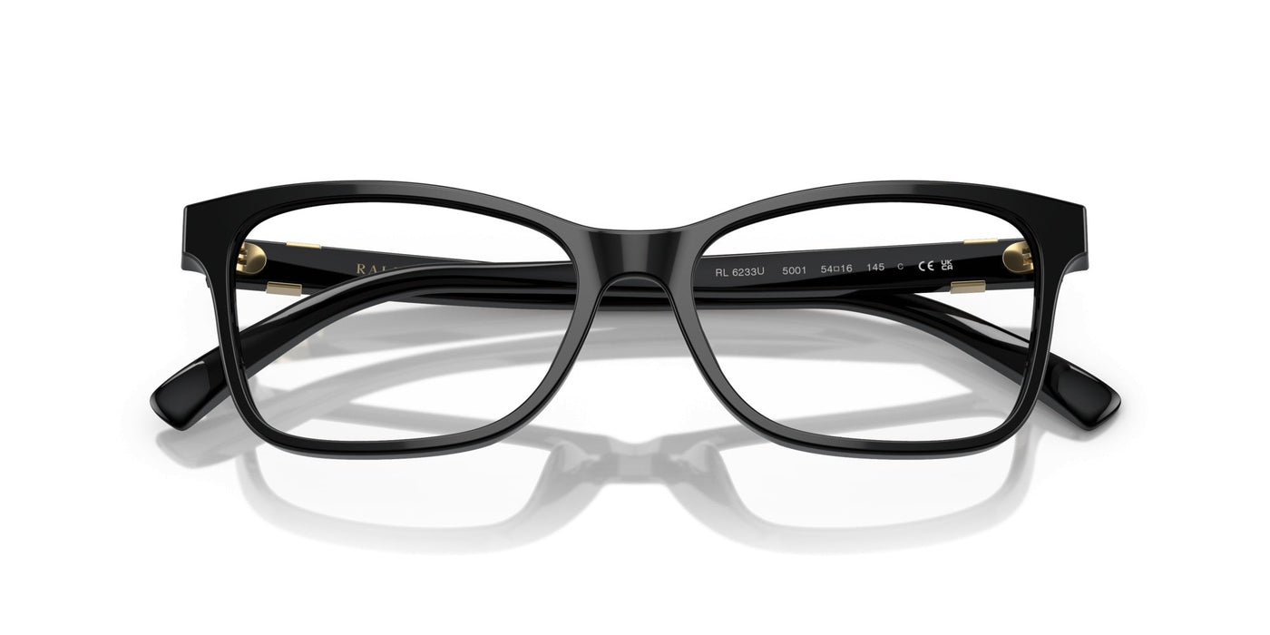 Gafas Graduadas Ralph Lauren RA6233U 5001 54 16