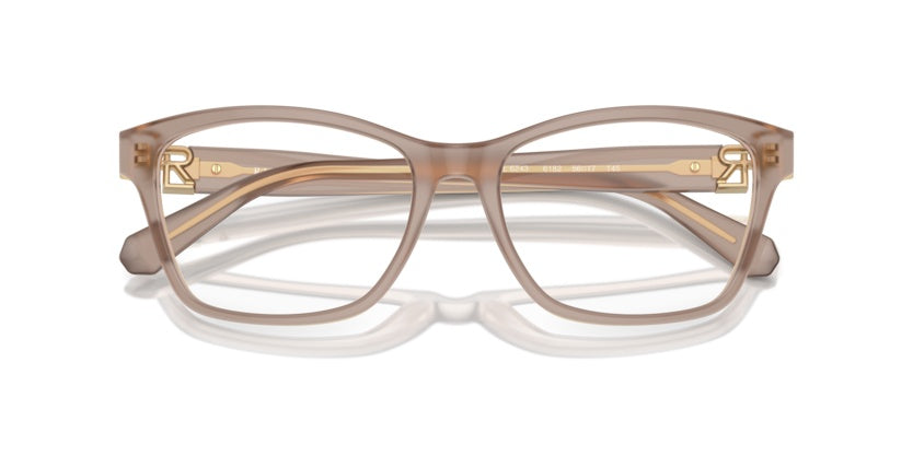 Gafas Graduadas Ralph Lauren PH 6243 6182 50 17
