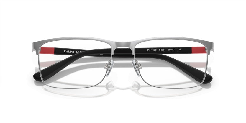 Gafas Graduadas Polo Ralph Lauren PH1190 9466 56 17