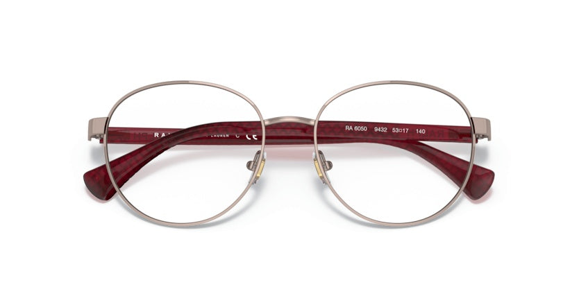 Gafas Graduadas Ralph Lauren RA6050 9432 53 17