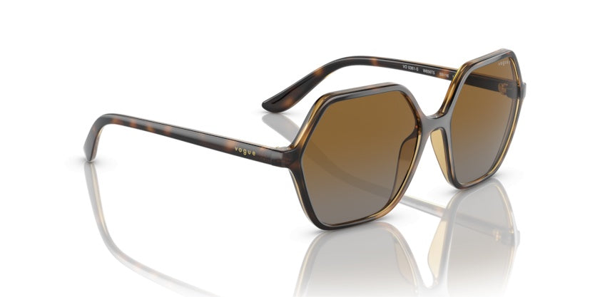Gafas de Sol Vogue VO5361 W656T5 55 16