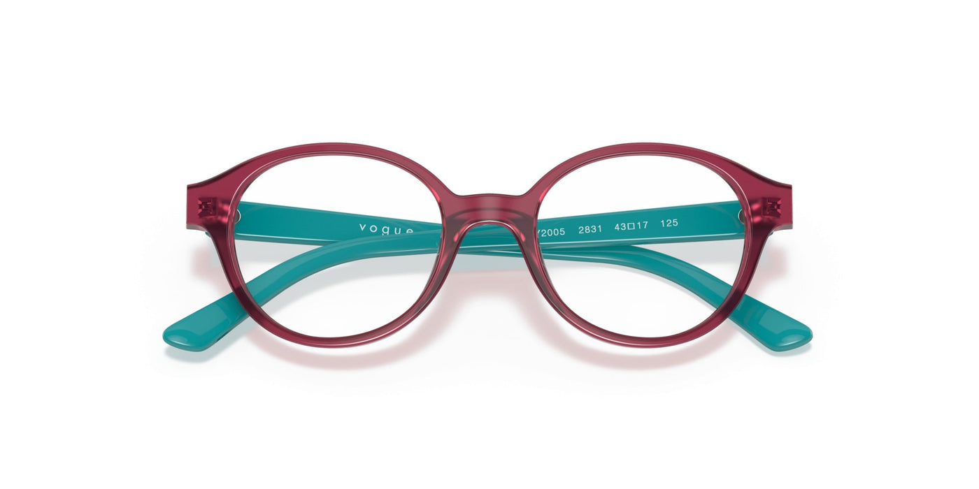 Gafas Graduadas Vogue VK2005 2831 43 17