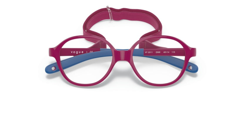 Gafas Graduadas Vogue VK2011 2568 40 14
