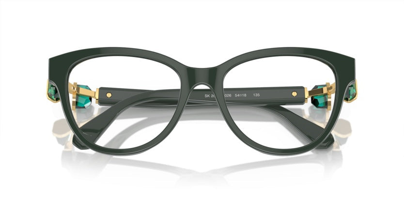 Gafas Graduadas Swarovski SK2004 1026 54 18