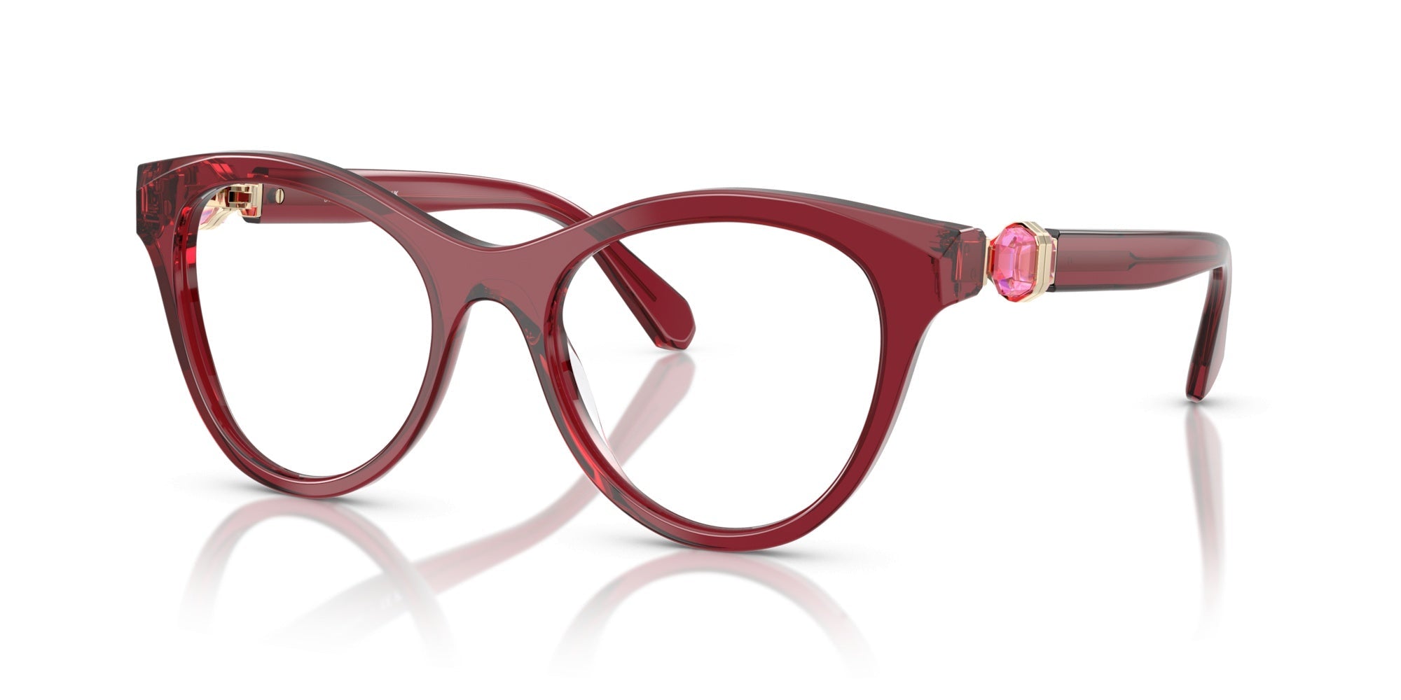 Gafas Graduadas Swarovski SK2036 1055 52 19