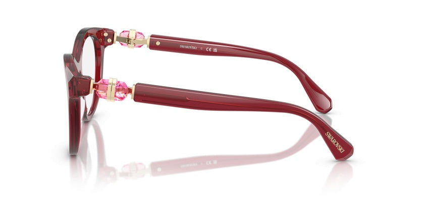 Gafas Graduadas Swarovski SK2036 1055 52 19