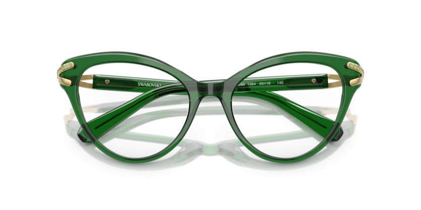 Gafas Graduadas Swarovski SK2030 1064 55 18