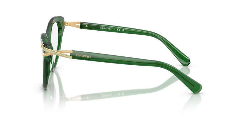 Gafas Graduadas Swarovski SK2030 1064 55 18