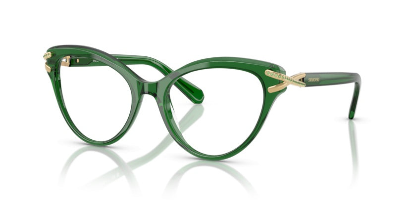 Gafas Graduadas Swarovski SK2030 1064 55 18