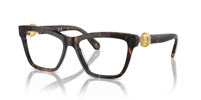 Gafas Graduadas Swarovski SK2021 1002 55 16