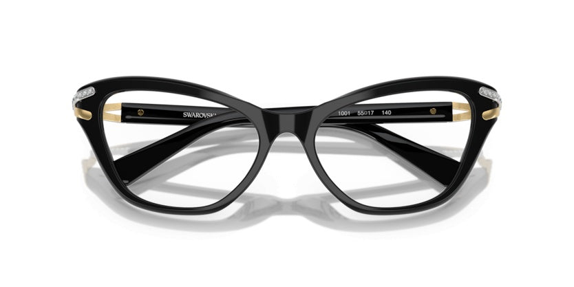 Gafas Graduadas Swarovski SK2031 1001 55 17