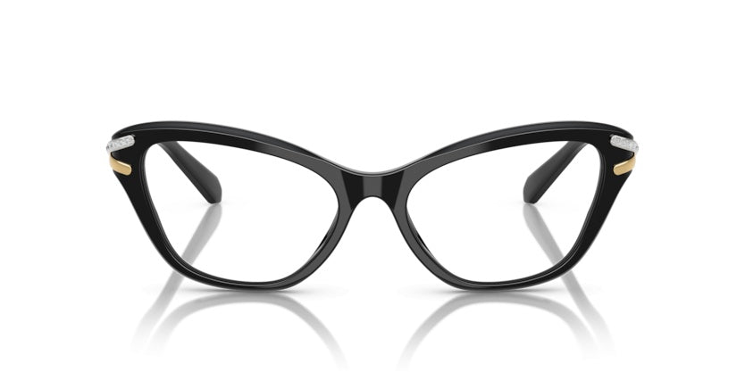 Gafas Graduadas Swarovski SK2031 1001 55 17