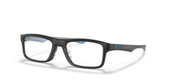 Prescription Glasses Oakley Plank 2.0 OX8081 01
