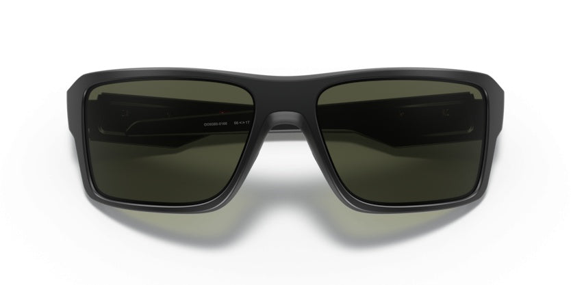 Gafas de Sol Oakley Double Edge OO9380 01 66 17