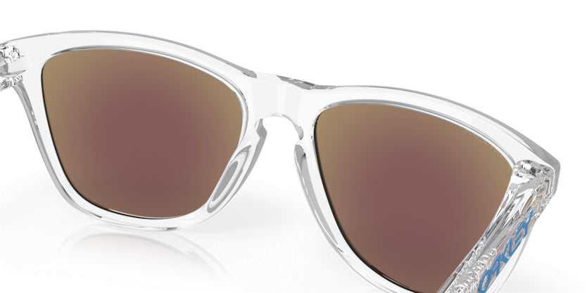 Gafas de Sol Oakley Frogskins OO9013 D0 55 17