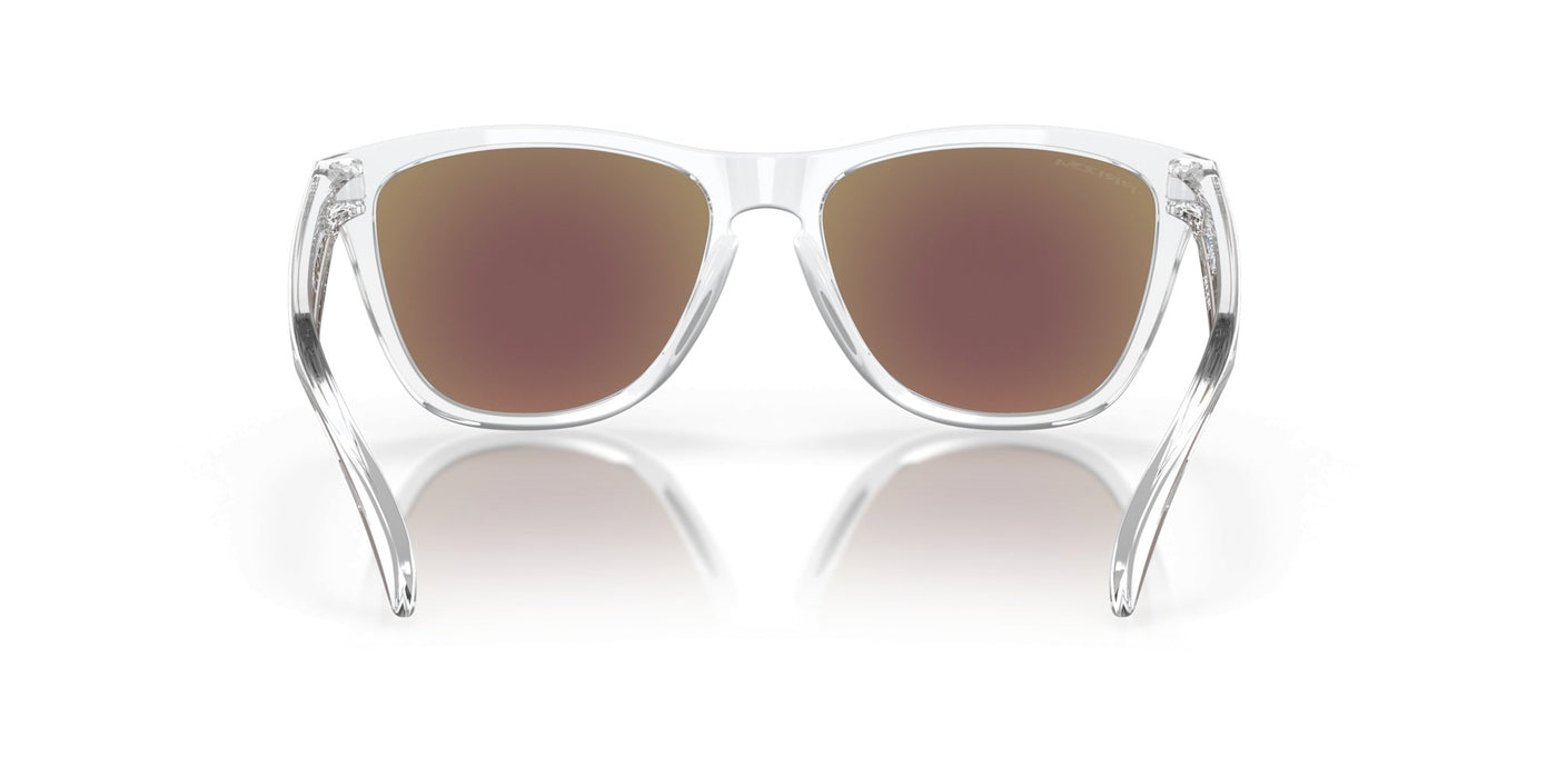 Gafas de Sol Oakley Frogskins OO9013 D0 55 17