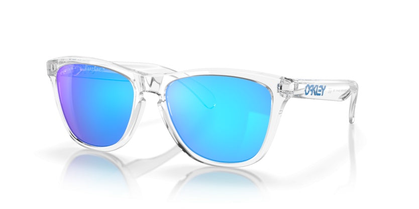 Gafas de Sol Oakley Frogskins OO9013 D0 55 17