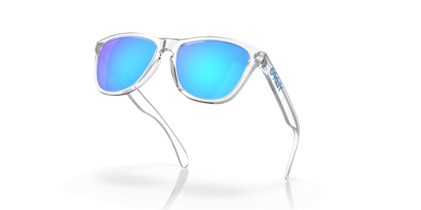 Gafas de Sol Oakley Frogskins OO9013 D0 55 17