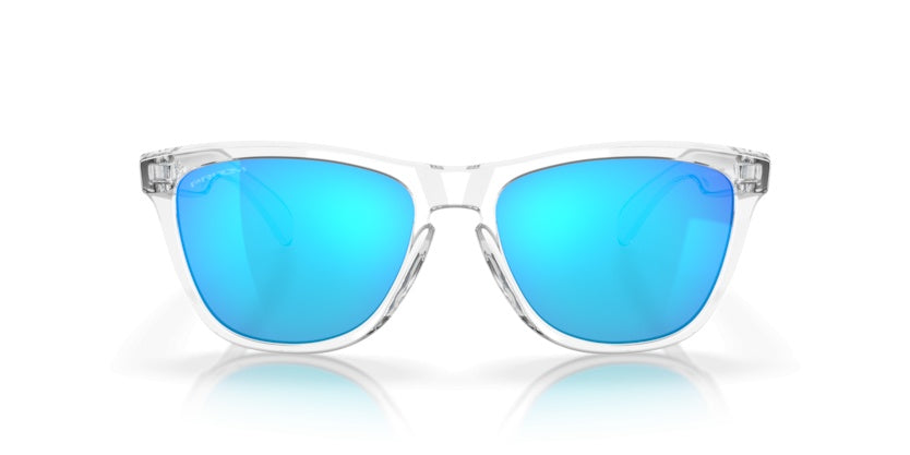 Gafas de Sol Oakley Frogskins OO9013 D0 55 17