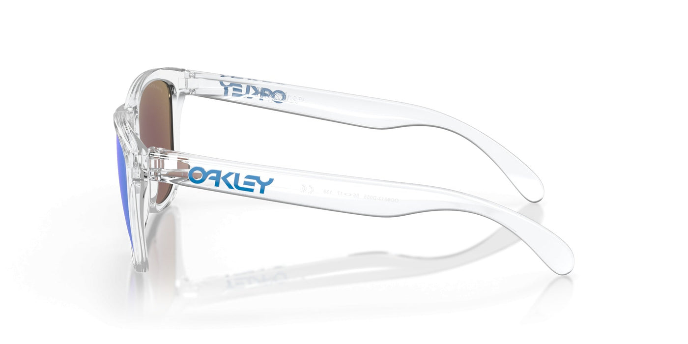 Gafas de Sol Oakley Frogskins OO9013 D0 55 17