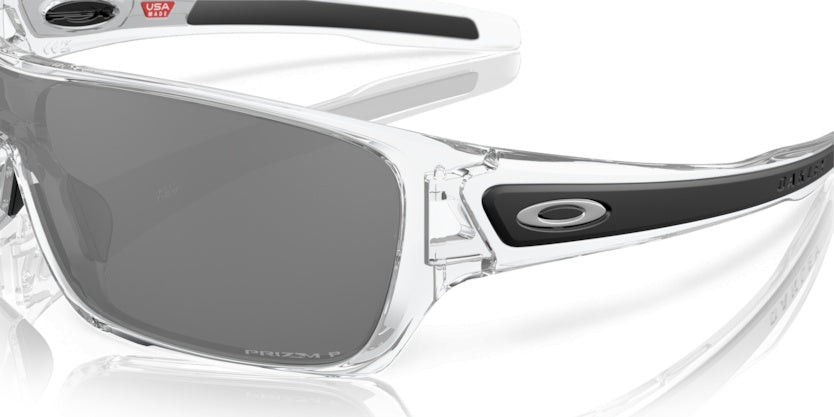 Gafas de Sol Oakley Turbine Rotor OO9307 16 01 32