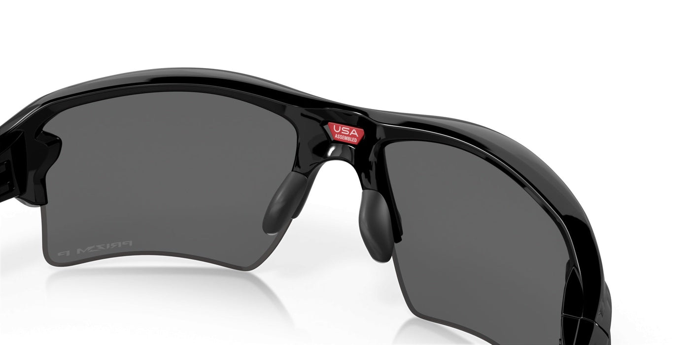 Gafas de Sol Oakley Flak Jacket 2.0 OO9188 72 59 12