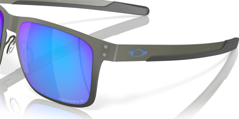 Gafas de Sol Oakley Holbrook Metal OO4123 07 55 18