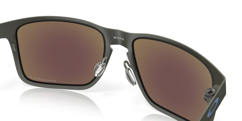 Gafas de Sol Oakley Holbrook Metal OO4123 07 55 18