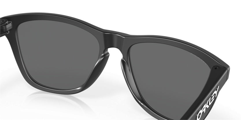Gafas de Sol Oakley Frogskins OO9013 F7 55 17