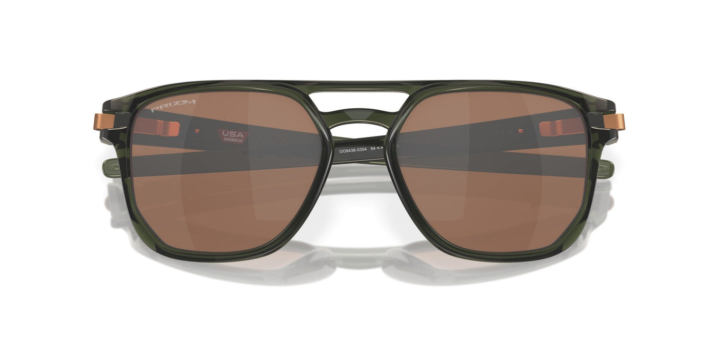 Gafas de Sol Oakley Latch Beta OO9436 03 54 18