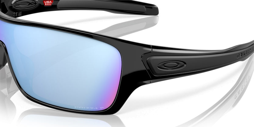 Gafas de Sol Oakley Turbine Rotor OO9307 08 01 32