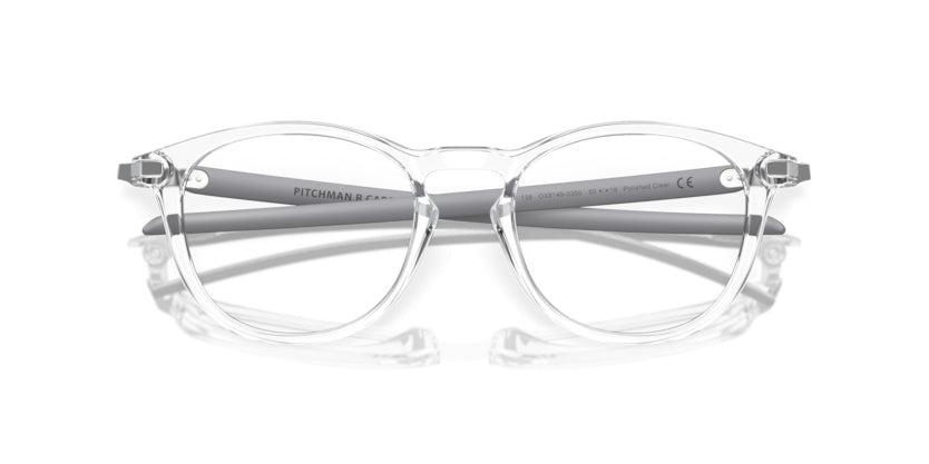 Gafas Graduadas Oakley Pictchman R Carbon OX8149 03 50 19
