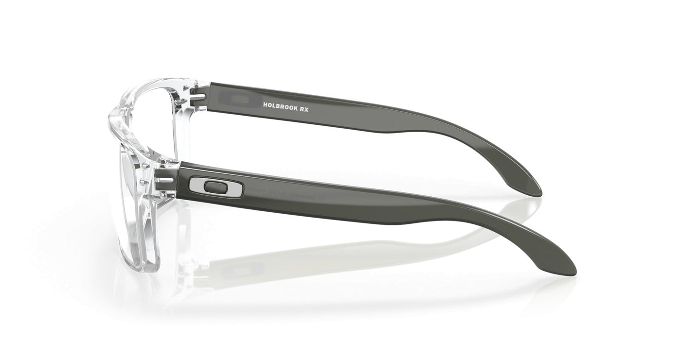 Gafas Graduadas Oakley Holbrook Rx OX8156 03 54 18