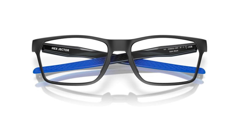 Gafas Graduadas Oakley Hex Jector OX8032 10 57 17