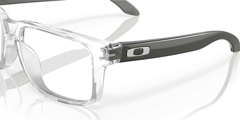 Gafas Graduadas Oakley Holbrook Rx OX8156 03 56 18