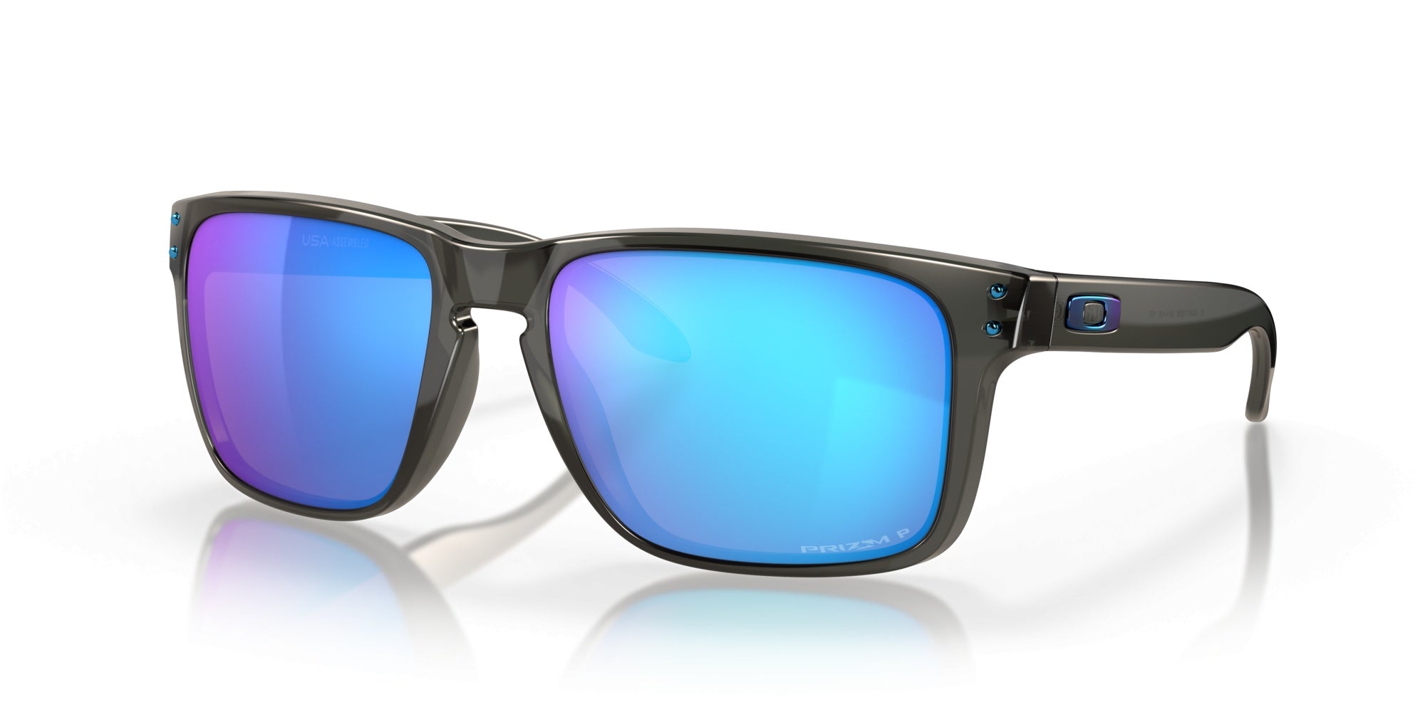 Gafas de Sol Oakley Holbrook XL OO9417 09 59 18