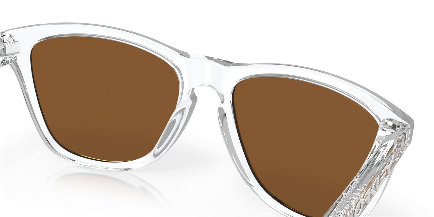 Gafas de Sol Oakley Frogskins OO9013 H7 55 17